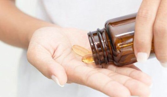 Vitamin E có lợi cho những trường hợp nào?