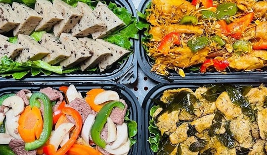 Sai lầm dễ mắc khi ăn chay có thể gây bệnh tim