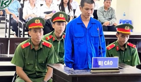 Kinh hãi 'kẻ thủ ác' rút dao nhọn đâm loạn xạ 2 người tử vong vì bị vây đánh trong lúc ngủ
