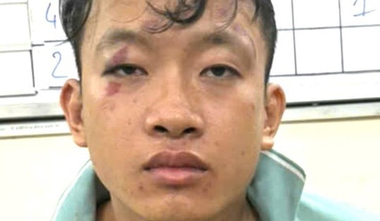 Bắt kẻ giết người, cướp tài sản ở tiệm tạp hóa sau 5 giờ gây án