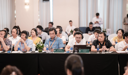 Hội thảo 'Lồng ghép Chăm sóc Sức khỏe Tâm thần vào Y tế Cơ sở: Bằng chứng Khoa học và Chính sách Phát triển Bền vững'