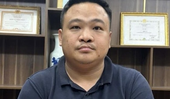 Hàng trăm nghìn người là nạn nhân của ổ nhóm lừa đảo do kẻ từng có tiền án trộm cắp cầm đầu

