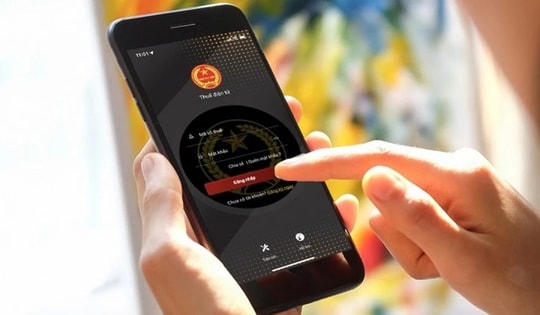 Từ ngày 1/7, sử dụng số định danh cá nhân thay cho mã số thuế