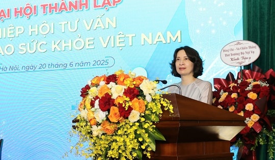 Phát huy vai trò tiên phong của tổ chức xã hội nghề nghiệp trong tư vấn, chủ động phòng, chống dịch bệnh