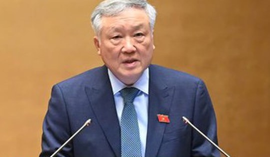 Phó Thủ tướng: Sẽ chỉ định chủ tịch, phó chủ tịch UBND của các tỉnh, thành phố mới kịp thời