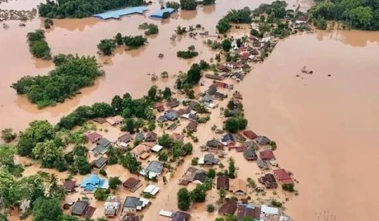 Thiên tai ngày càng bất thường, cực đoan, Thủ tướng chỉ đạo tăng cường phòng, chống