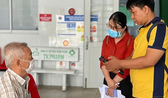 Truyền thông y tế - cầu nối giữa ngành y tế và người dân