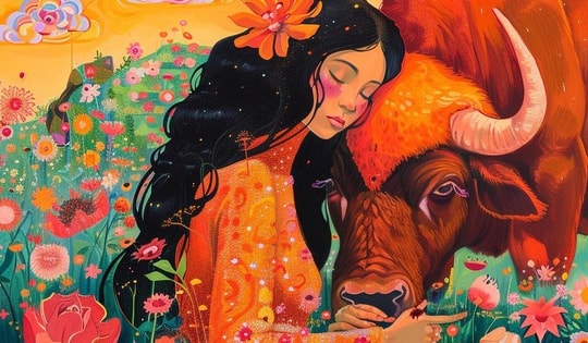 Tử vi 12 cung hoàng đạo ngày 21/6: Sư Tử may mắn, Ma Kết rực rỡ