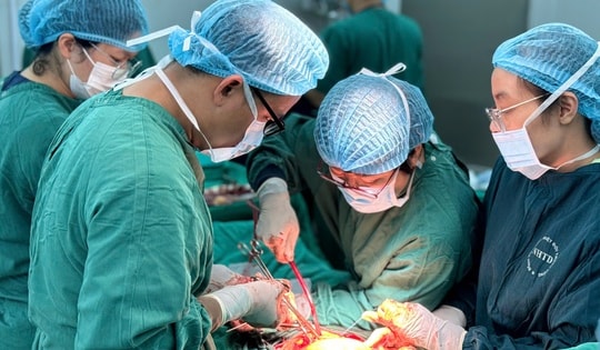 Tự phá thai bằng thuốc tại nhà, sản phụ nguy kịch phải cắt bỏ tử cung