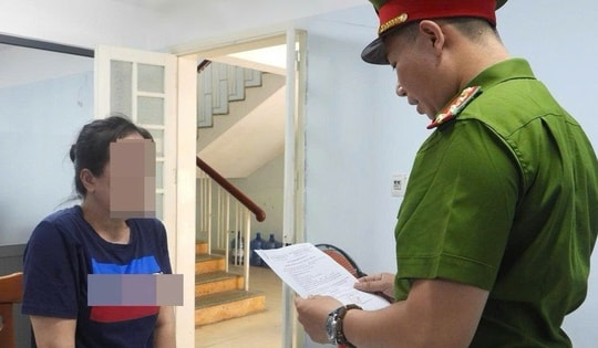 Giả làm chủ nhà, người phụ nữ ở Đà Nẵng chiếm đoạt 2 tỷ đồng tiền cọc