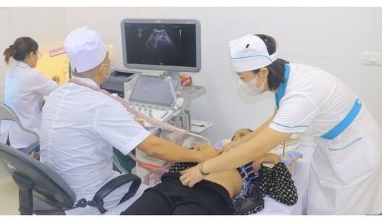 Từ năm 2025: Người dân có thể chọn nơi khám bệnh không phụ thuộc hộ khẩu, một bước tiến trong cải cách y tế cơ sở