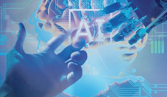 Báo chí, khoa học và công nghệ: Ba trụ cột đưa y tế hiện đại đến gần người dân