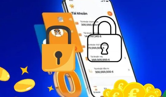 Ngân hàng Vietcombank, VietinBank, BIDV thông báo trường hợp sẽ bị đóng vĩnh viễn tài khoản nếu không đáp ứng được điều này