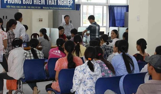 Thay đổi đặc biệt quan trọng về bảo hiểm thất nghiệp từ 2026