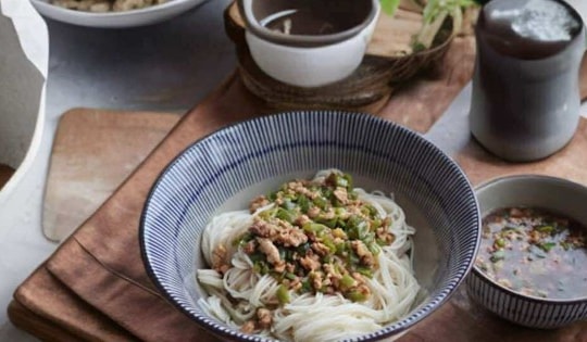 Loại 'rau' này đang vào mùa, dùng nấu 3 món ngon vừa dễ lại bổ tỳ vị, giúp trắng da và chống lão hóa