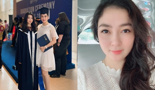 Hoa hậu Việt Nam quê Hải Phòng không ham hào quang showbiz, mê ngành báo chí