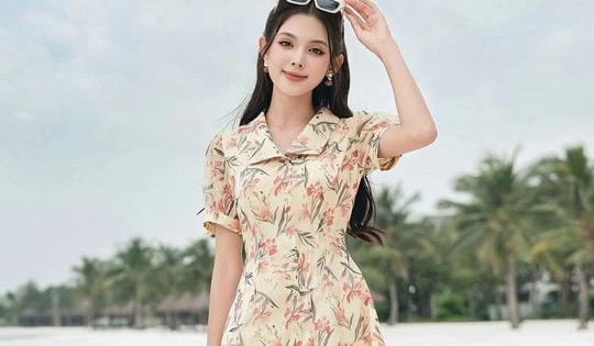 Những kiểu váy gây 'thương nhớ' nên chọn cho mùa hè năm 2025