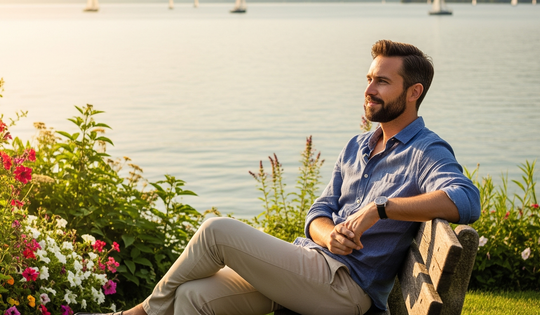 Những điều nên biết để cải thiện tình trạng mãn dục nam