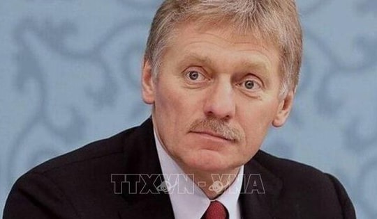 Nga cảnh báo kịch bản thay đổi chế độ tại Iran là 'không thể chấp nhận'