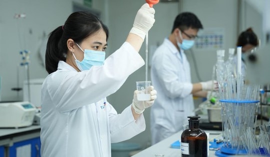 Doanh nghiệp giữ vững đạo đức kinh doanh giữa thị trường thực phẩm chức năng đầy biến động