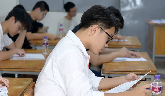 Bộ Y tế yêu cầu bảo đảm công tác y tế phục vụ kỳ thi tốt nghiệp THPT 2025