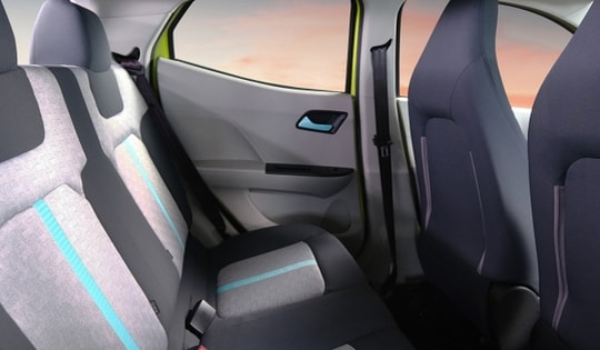 Xe hatchback hạng A giá 274 triệu đồng đẹp long lanh rẻ hơn Kia Morning, Hyundai Grand i10, chỉ nhỉnh hơn Honda SH có gì đặc biệt khi ra mắt ở Philippines?