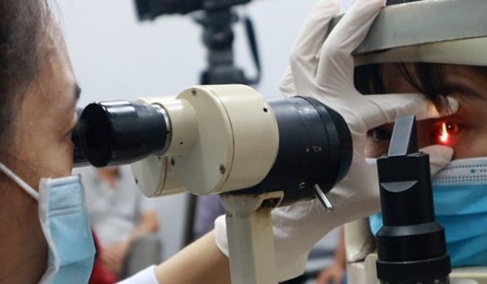 12 trường hợp này không được hưởng BHYT khi khám chữa bệnh từ 1/7/2025