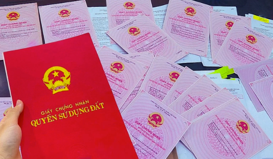 Người dưới 18 tuổi có được đứng tên sổ đỏ theo quy định mới nhất của Luật Đất đai?