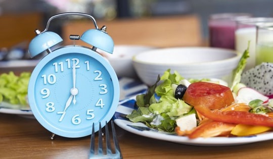 Nghiên cứu của Đại học Harvard đánh giá đây là cách ăn 1:1 giúp giảm cân hiệu quả nhất