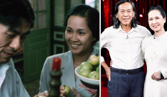 Gặp lại 2 NSND sau 25 năm ra mắt phim kinh điển 'Mùa ổi'