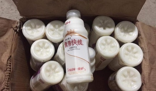 Hà Nội: Chuyển cơ quan công an 4 vụ việc về vi phạm hàng hóa tại thủ phủ bánh kẹo gia công La Phù