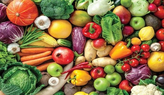 5 cách giải độc và làm sạch đường ruột