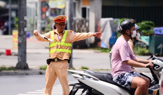 Diễn biến thời tiết kỳ thi tốt nghiệp THPT 2025 các khu vực trên cả nước