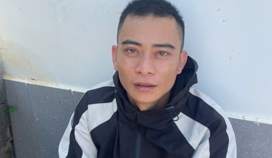 Bắt giữ đối tượng xé áo nữ tài xế taxi để hiếp dâm