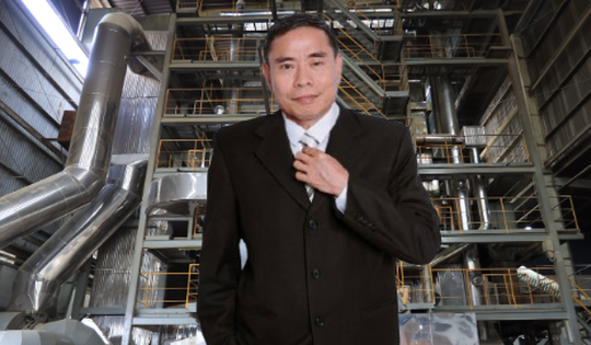 Loạt vi phạm tại Công ty Xuất nhập khẩu Đông Dương