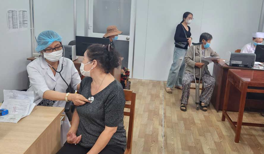 5 thay đổi lớn về bảo hiểm y tế có hiệu lực từ 1/7/2025, mang lại tin vui lớn cho hàng triệu người tham gia