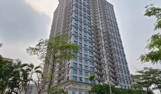 Giá chung cư trung tâm Hà Nội tăng, có nên đầu tư?