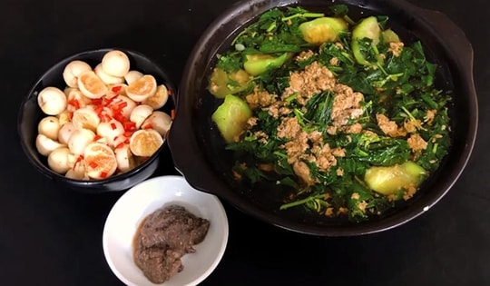 Rau rẻ tiền bán đầy chợ nhưng giúp lợi tiểu, giảm phù, làm đẹp da từ bên trong – Nhiều người vô tình bỏ qua