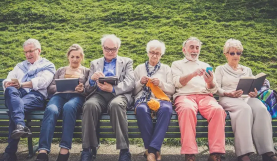 Nguyên tắc '3 không' giúp người trên 50 tuổi khỏe mạnh sống lâu