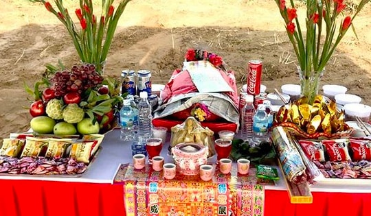 Những điều kiêng kỵ khi động thổ xây nhà để tránh vận xui