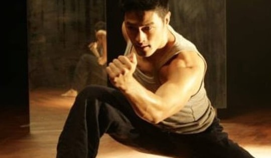 Ngôi sao võ thuật Việt đóng nhiều phim Hollywood, giờ bỏ showbiz sống ẩn dật