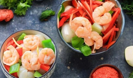 Vải thiều nếu mua nhiều đừng vội bảo quản, làm ngay theo 2 cách này: Hương vị cực bất ngờ, chế biến lại nhanh