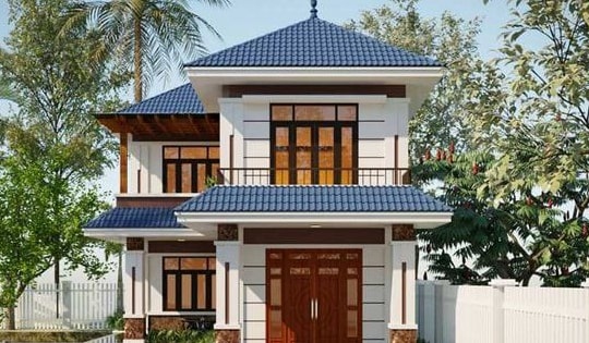 Bật mí cách giúp ngôi nhà luôn mát mà không cần sử dụng điều hòa trong tiết trời mùa hè