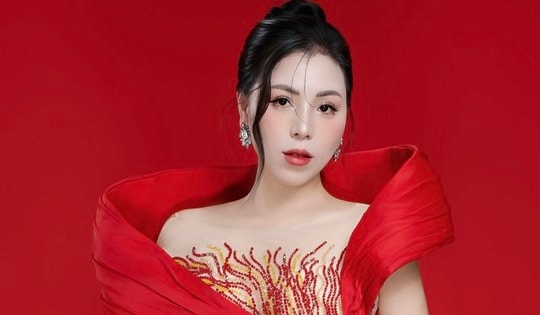 Á hậu bất ngờ chia sẻ đã ly hôn chồng từ 9 năm trước