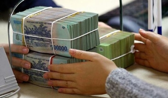 Lãi suất Agribank, Vietcombank, BIDV, Vietinbank mới nhất: Gửi tiết kiệm 100 triệu đồng Agribank có bao nhiêu tiền lãi?