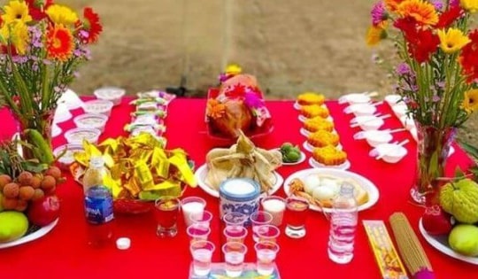 Khung giờ đẹp động thổ, khai trương, xuất hành từ 23/6 - 29/6/2025 để khởi đầu thuận lợi, may mắn tài lộc