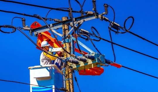 Lịch cúp điện Tiền Giang từ ngày 23 – 29/6/2025: Nhiều khu dân cư 12 tiếng/ngày không có điện để dùng