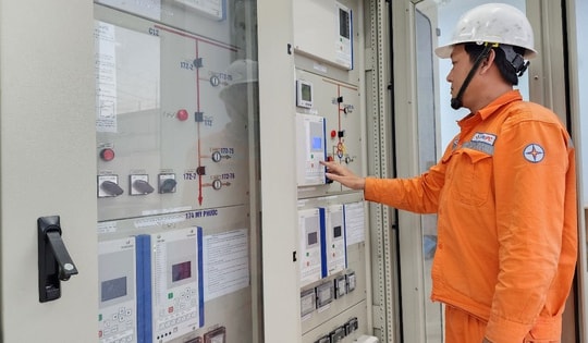 Lịch cúp điện Cần Thơ từ ngày 23 – 29/6/2025: Hàng loạt khu dân cư và công ty có lịch cúp điện cả ngày