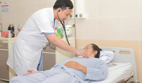 Can thiệp mạch vành 'thần tốc', cứu sống bệnh nhân nhồi máu cơ tim cấp