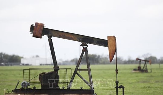 Tình hình Trung Đông kéo giá dầu lên mức cao nhất trong 5 tháng